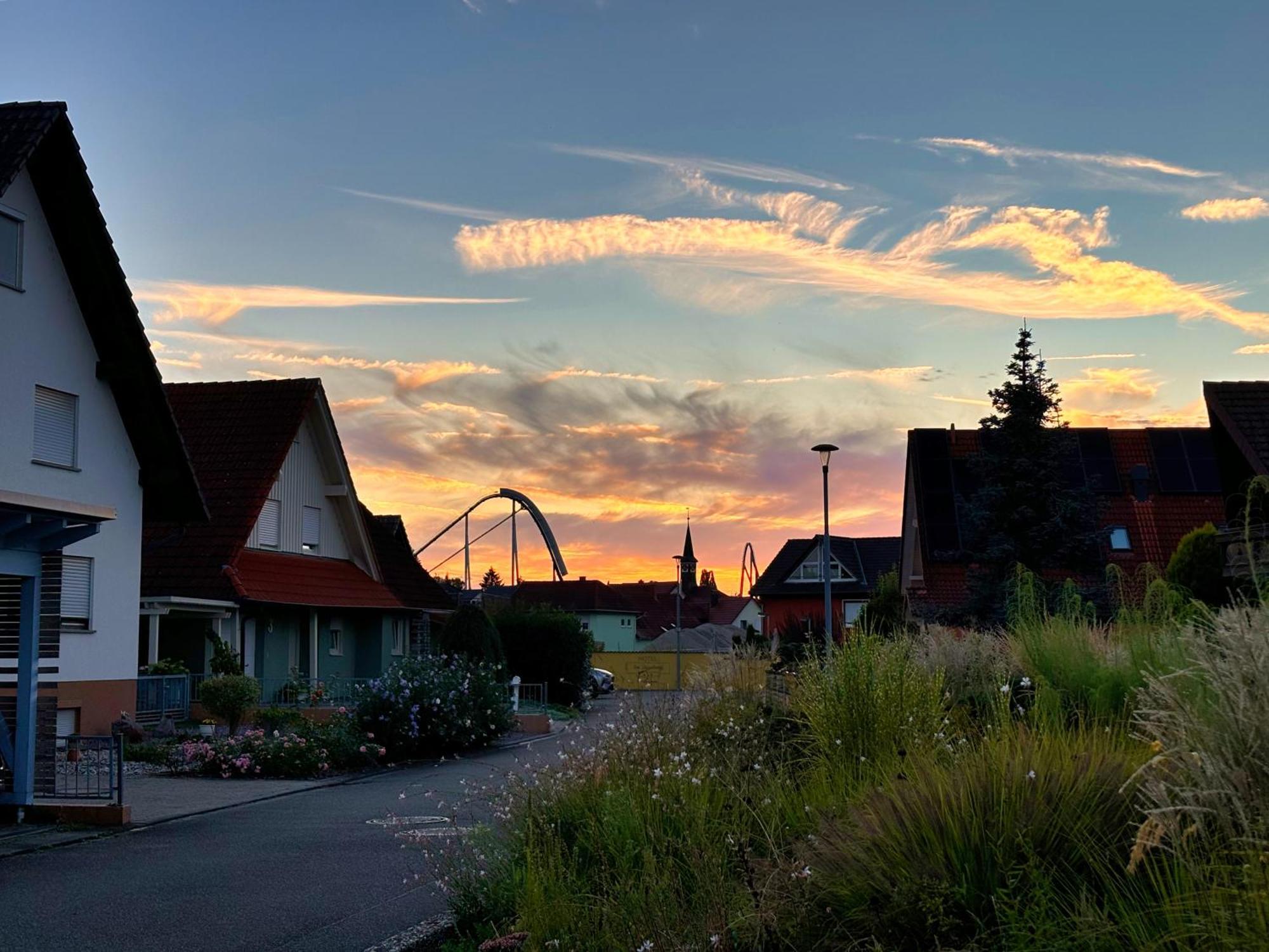 Fewo Anja Rust Exterior foto