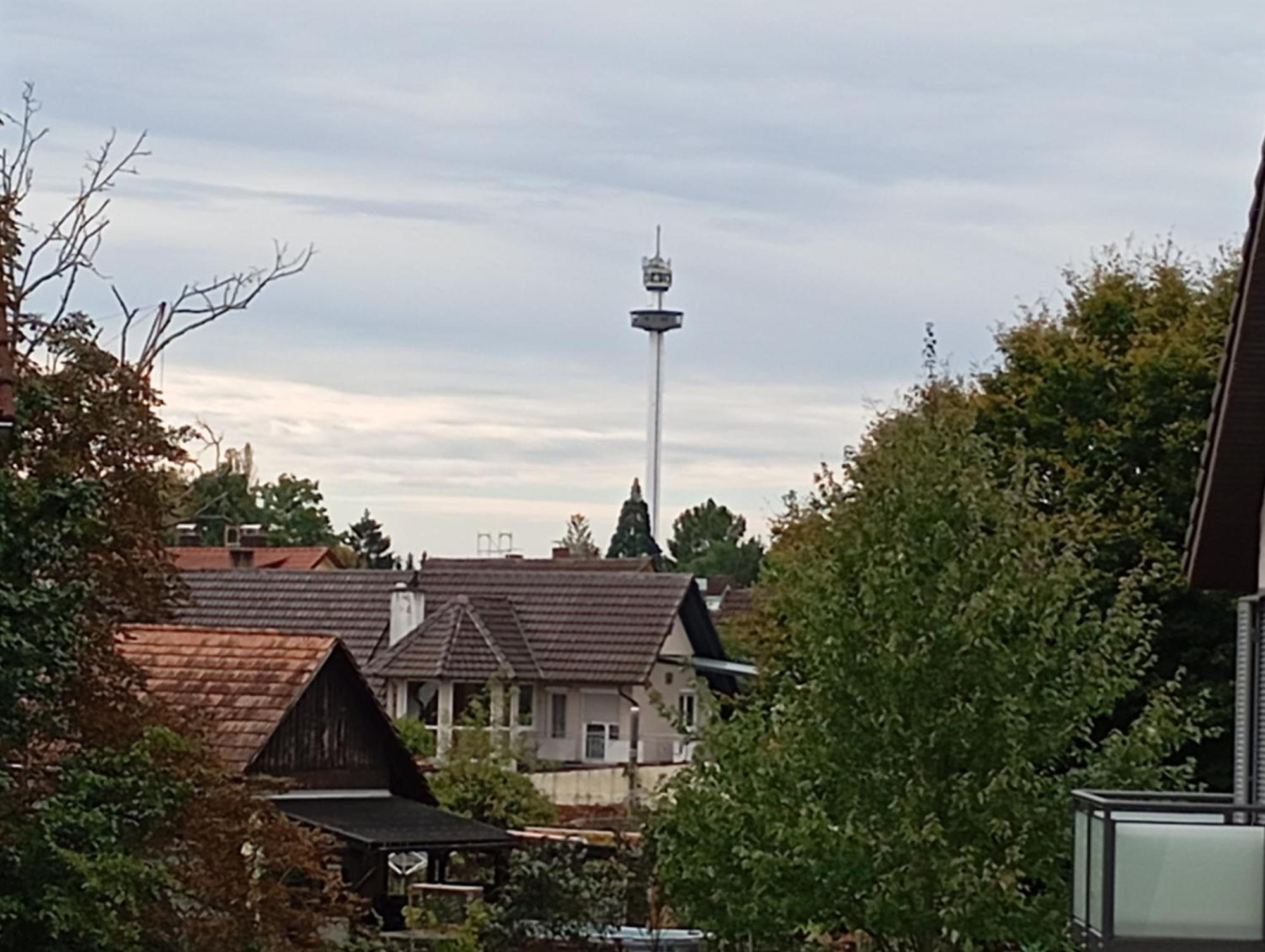 Fewo Anja Rust Exterior foto